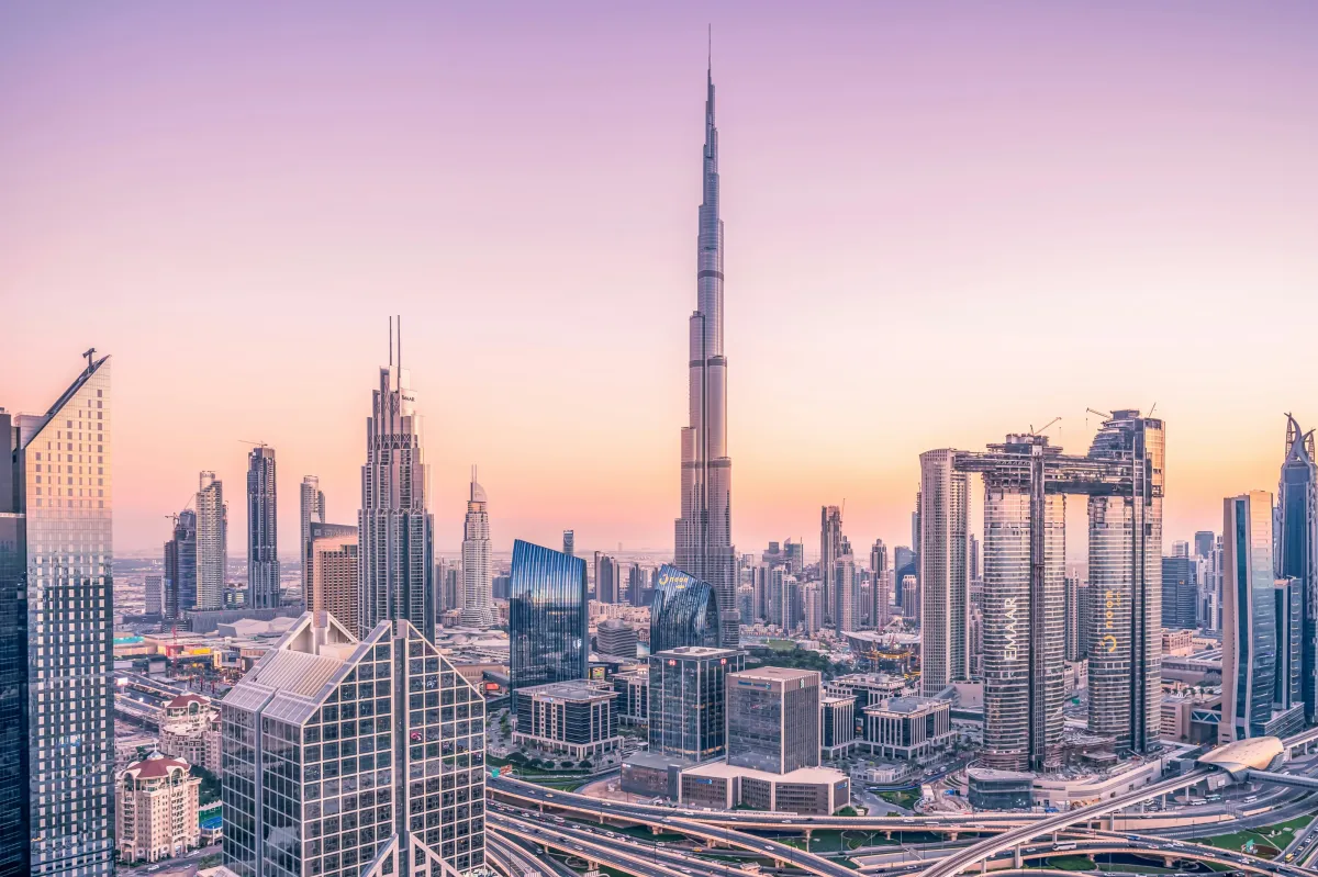 Inside Dubai’s Luxury Apartments: Where Design, Comfort, and Investment Align