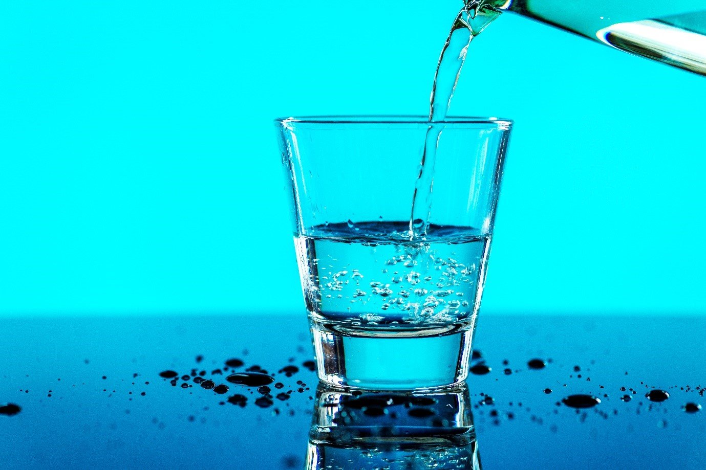 Water Purification - the Need for your Safe and Healthy Future!